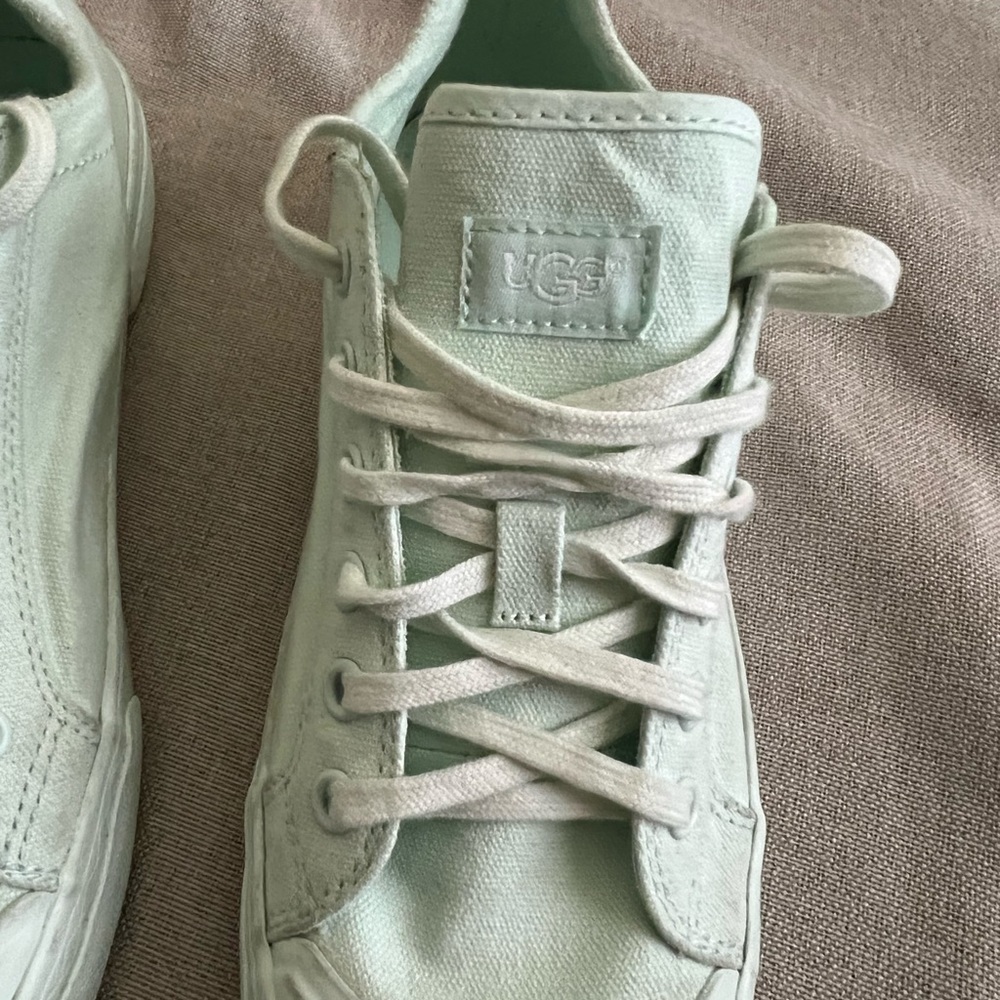 UGG Aries Sneakers - Picture 8 of 11